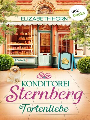 cover image of Konditorei Sternberg